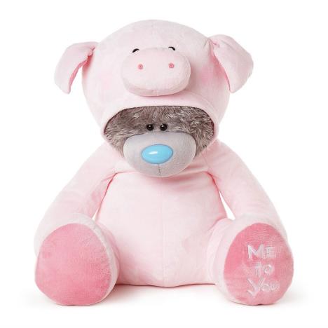 24" Dressed As Pig Onesie Me to You Bear £44.99